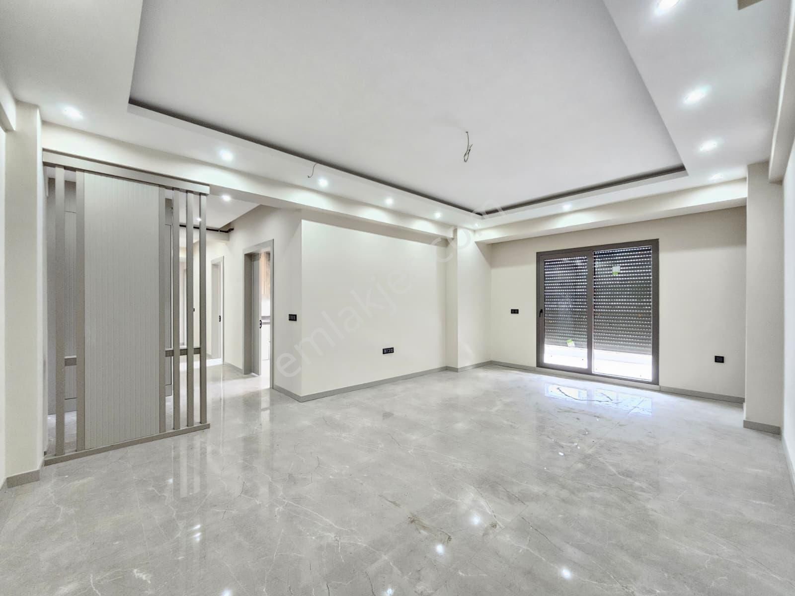 Denizli Yenişafak Ta 3+1 Harika Konumda Ferhatlara Yakın Ebeveyn Banyolu Ultra Lüks Daireler - Görsel 11