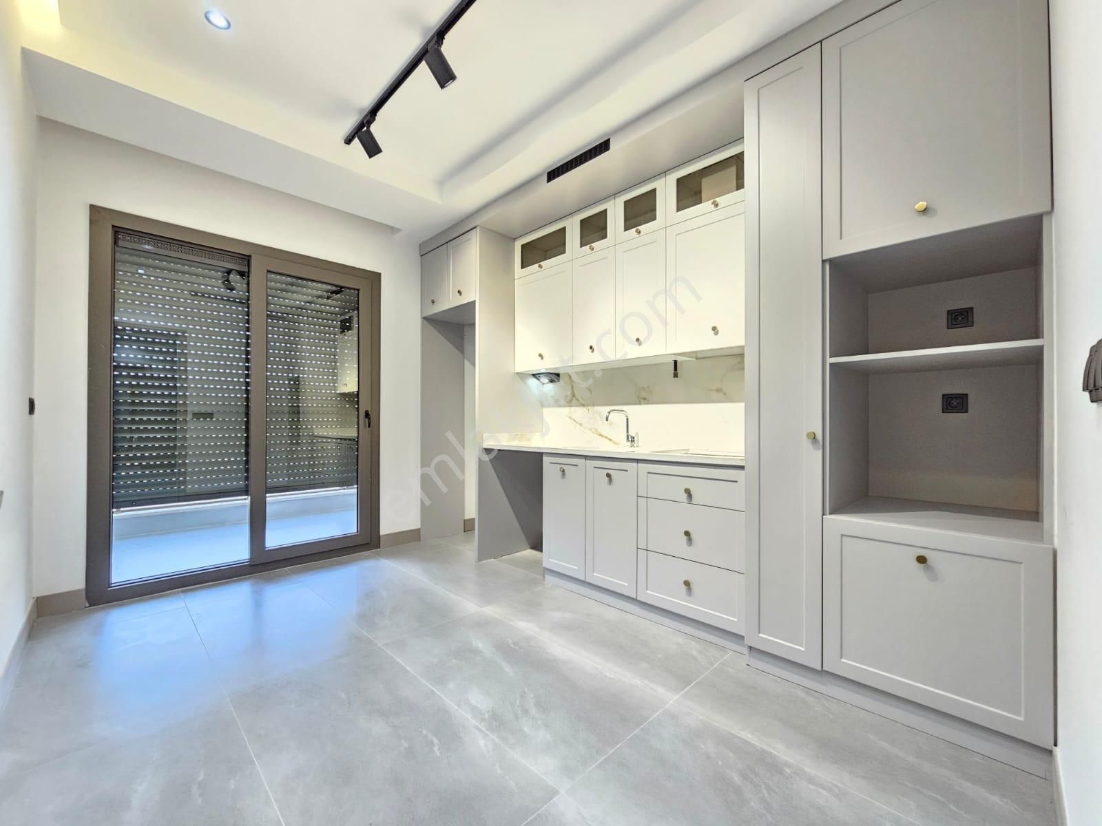 Denizli Yenişafak Ta 2+1 Cadde Üzerinde Panjurlu Ultra Lüks Satılık Fırsat Daireler - Görsel 23