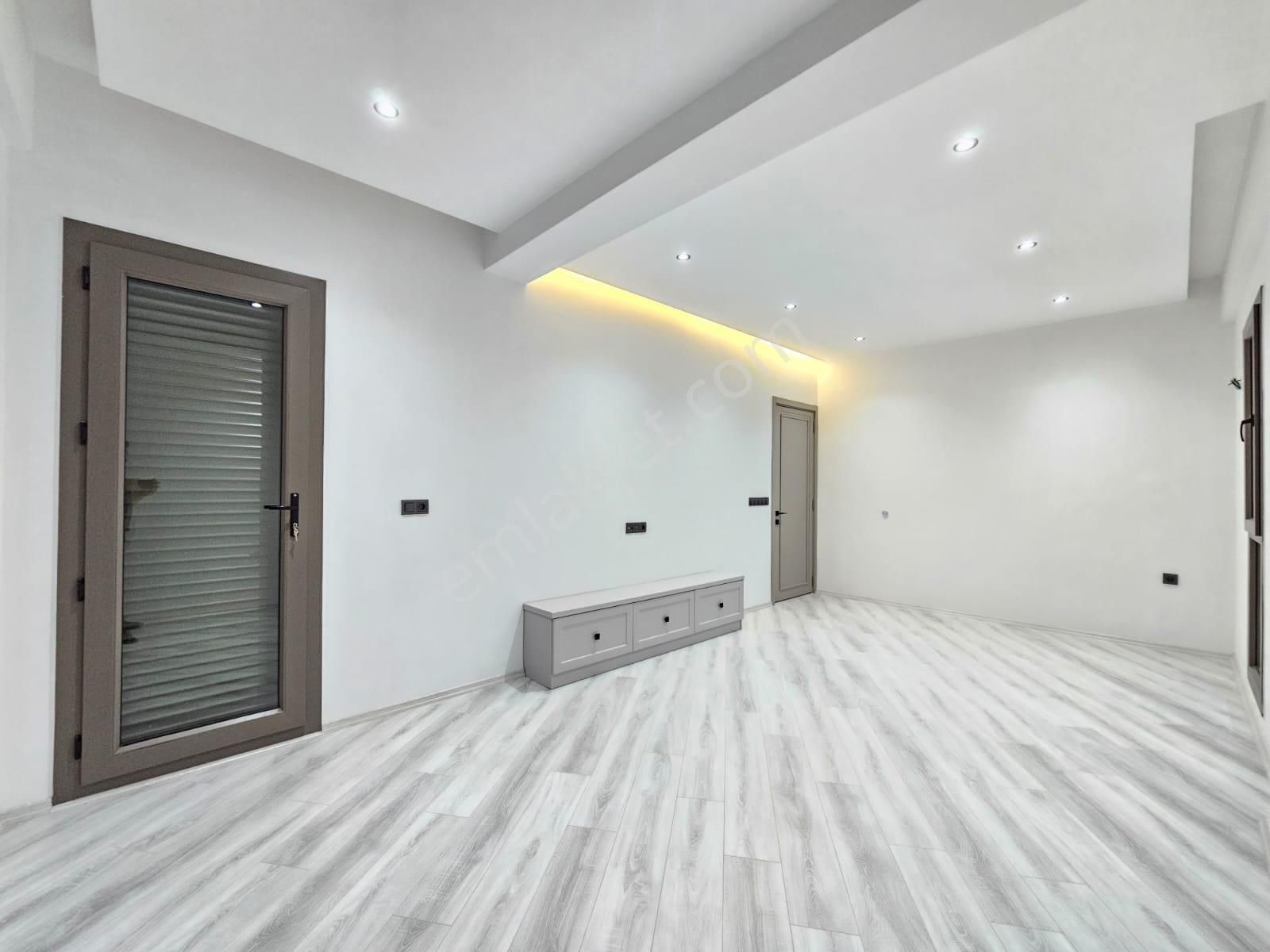 Denizli Yenişafak Ta 2+1 Cadde Üzerinde Panjurlu Ultra Lüks Satılık Fırsat Daireler - Görsel 34