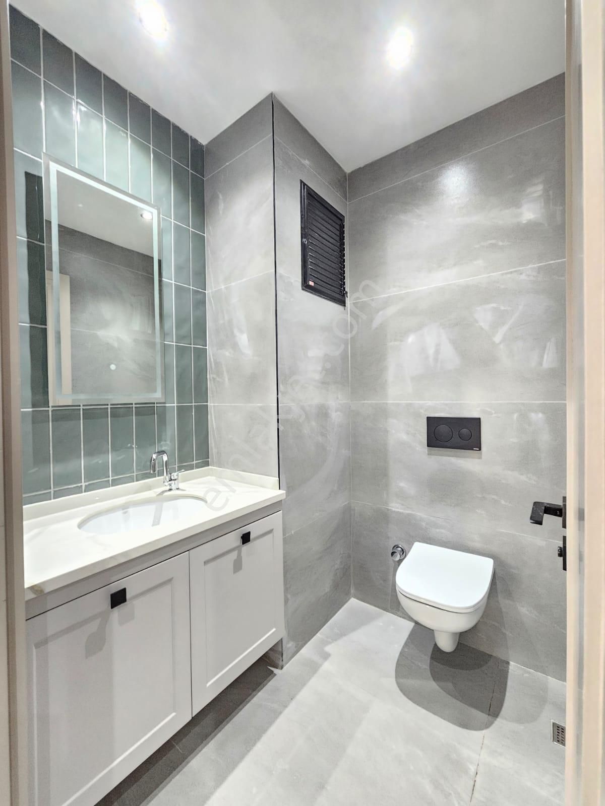 Denizli Yenişafak Ta 2+1 Cadde Üzerinde Panjurlu Ultra Lüks Satılık Fırsat Daireler - Görsel 3