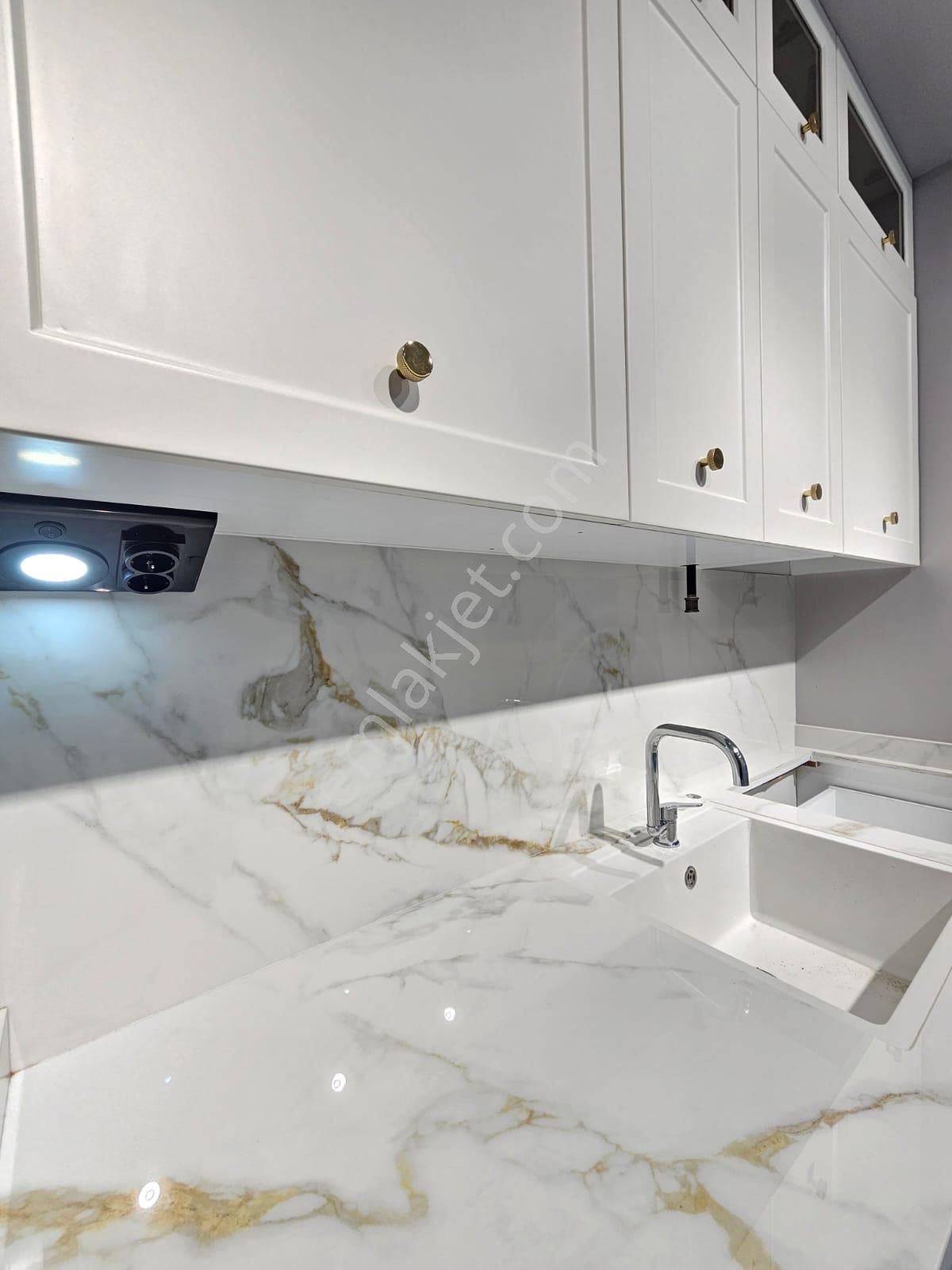 Denizli Yenişafak Ta 2+1 Cadde Üzerinde Panjurlu Ultra Lüks Satılık Fırsat Daireler - Görsel 16