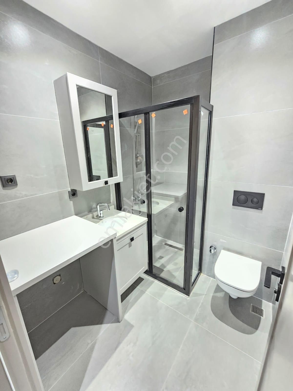 Denizli Yenişafak Ta 2+1 Cadde Üzerinde Panjurlu Ultra Lüks Satılık Fırsat Daireler - Görsel 33