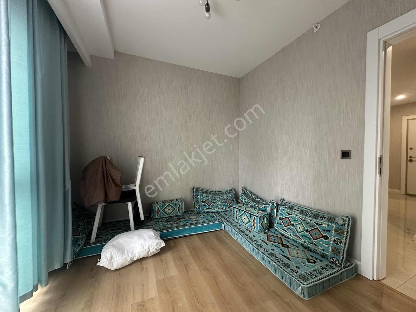 Metrohome Suit 3 Cepheli 190m2 En Geniş 3+1 Fırsat Daire - Görsel 7