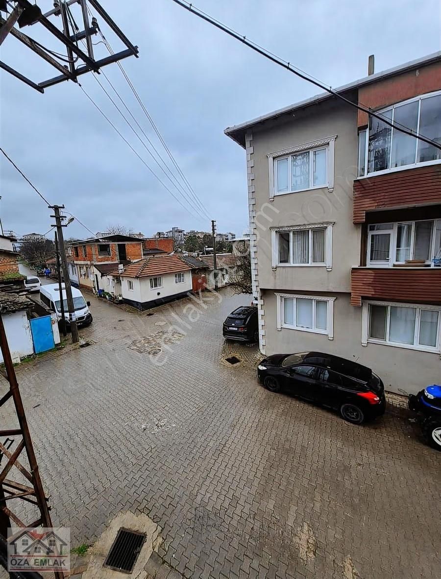 Balıkesir/gönen Plevne Mahallesi 2+1 Satılık Daire - Görsel 11