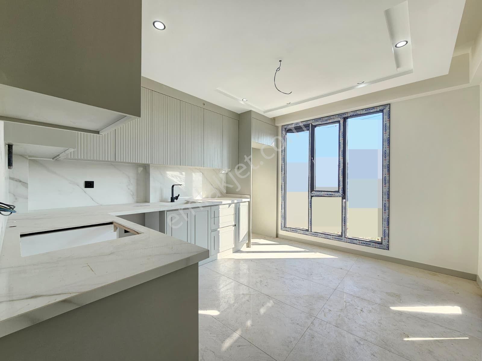 Denizli Yenişafak Ta 2+1 Ön Cephe Geniş Kaçırılmayacak Satılık Ara Kat Daireler - Görsel 14