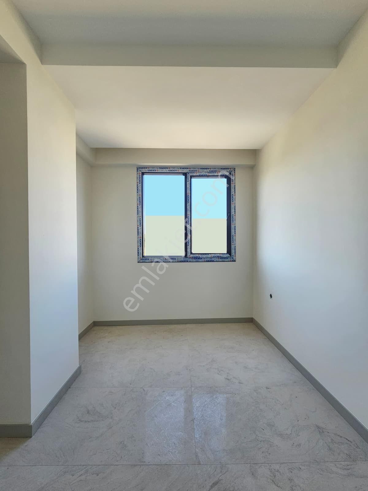 Denizli Yenişafak Ta 2+1 Ön Cephe Geniş Kaçırılmayacak Satılık Ara Kat Daireler - Görsel 8