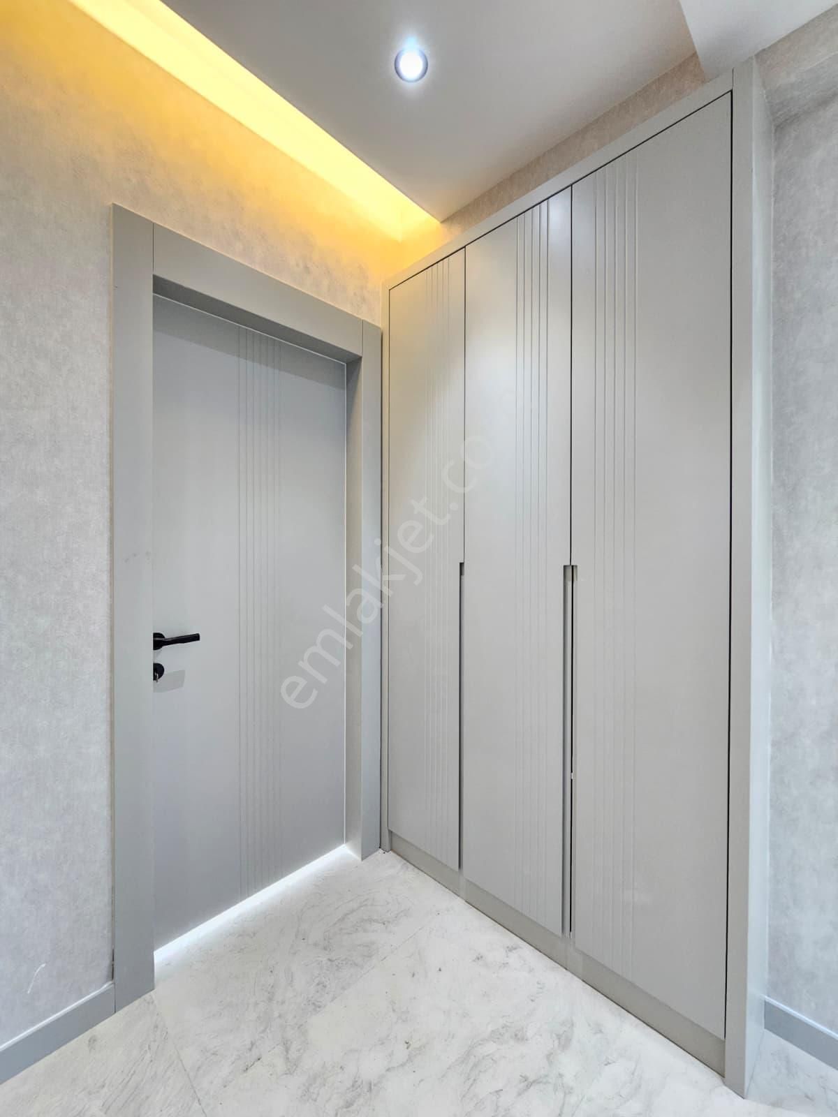 Denizli Yenişafak Ta 2+1 Ön Cephe Geniş Kaçırılmayacak Satılık Ara Kat Daireler - Görsel 12