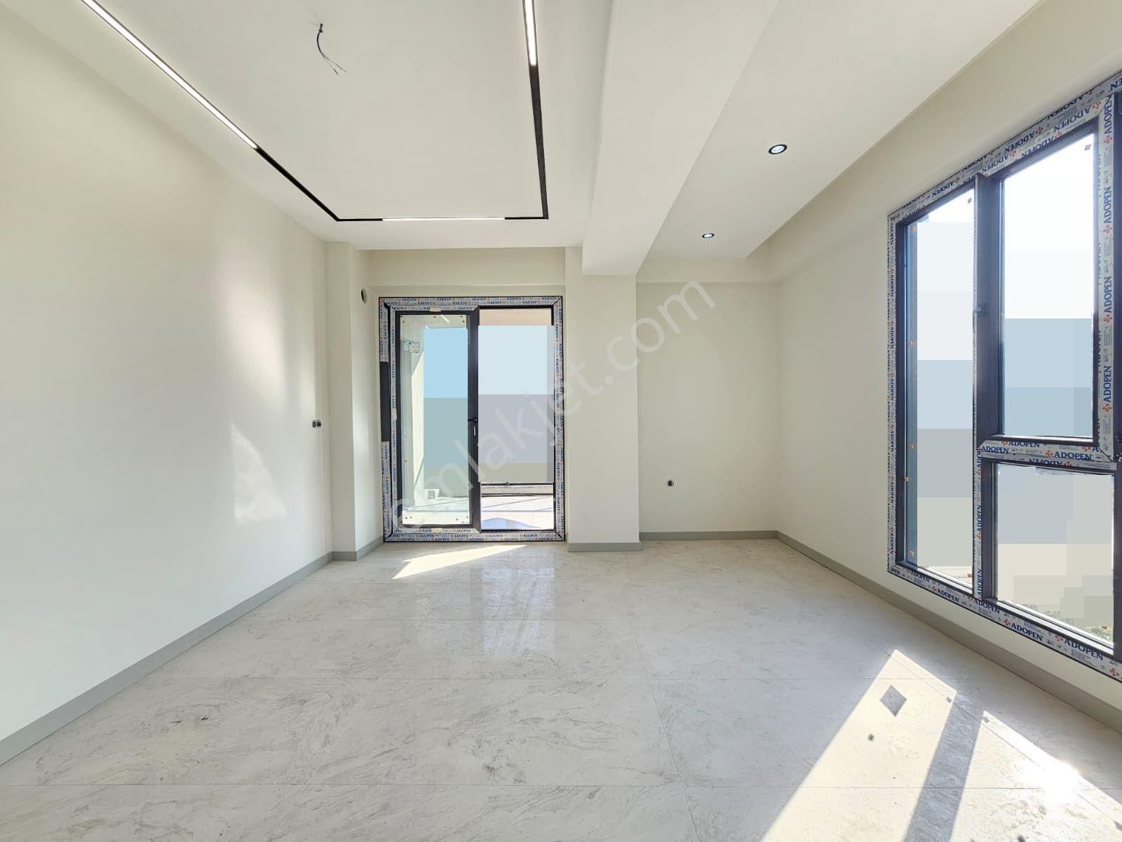 Denizli Yenişafak Ta 2+1 Ön Cephe Geniş Kaçırılmayacak Satılık Ara Kat Daireler - Görsel 18