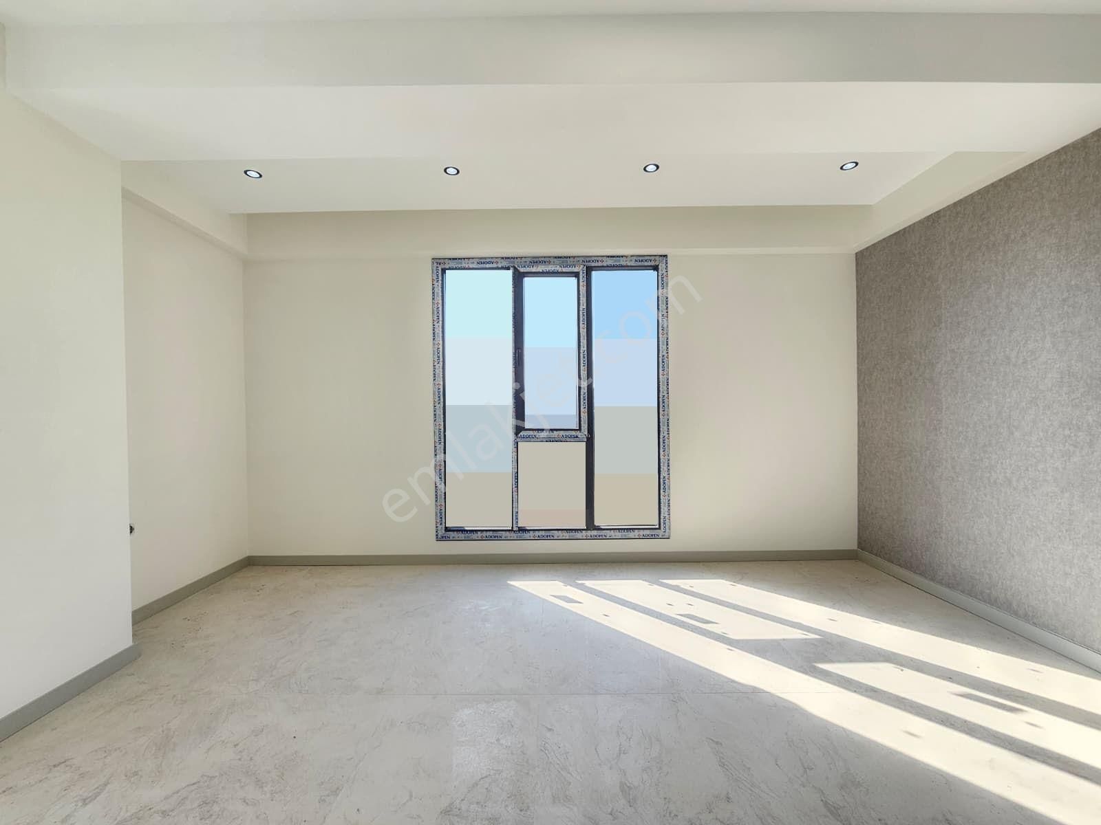 Denizli Yenişafak Ta 2+1 Ön Cephe Geniş Kaçırılmayacak Satılık Ara Kat Daireler - Görsel 21