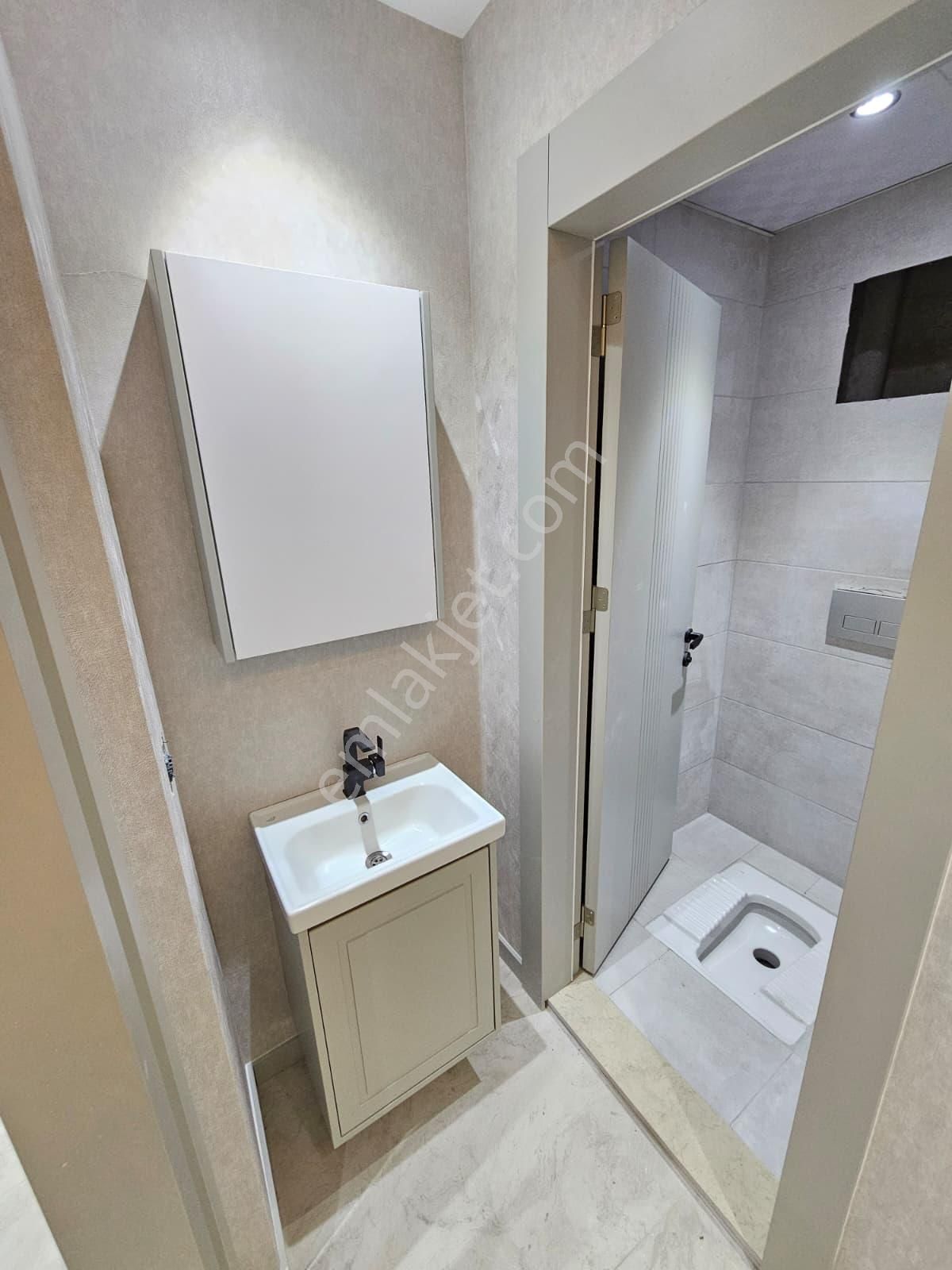 Denizli Yenişafak Ta 2+1 Ön Cephe Geniş Kaçırılmayacak Satılık Ara Kat Daireler - Görsel 6