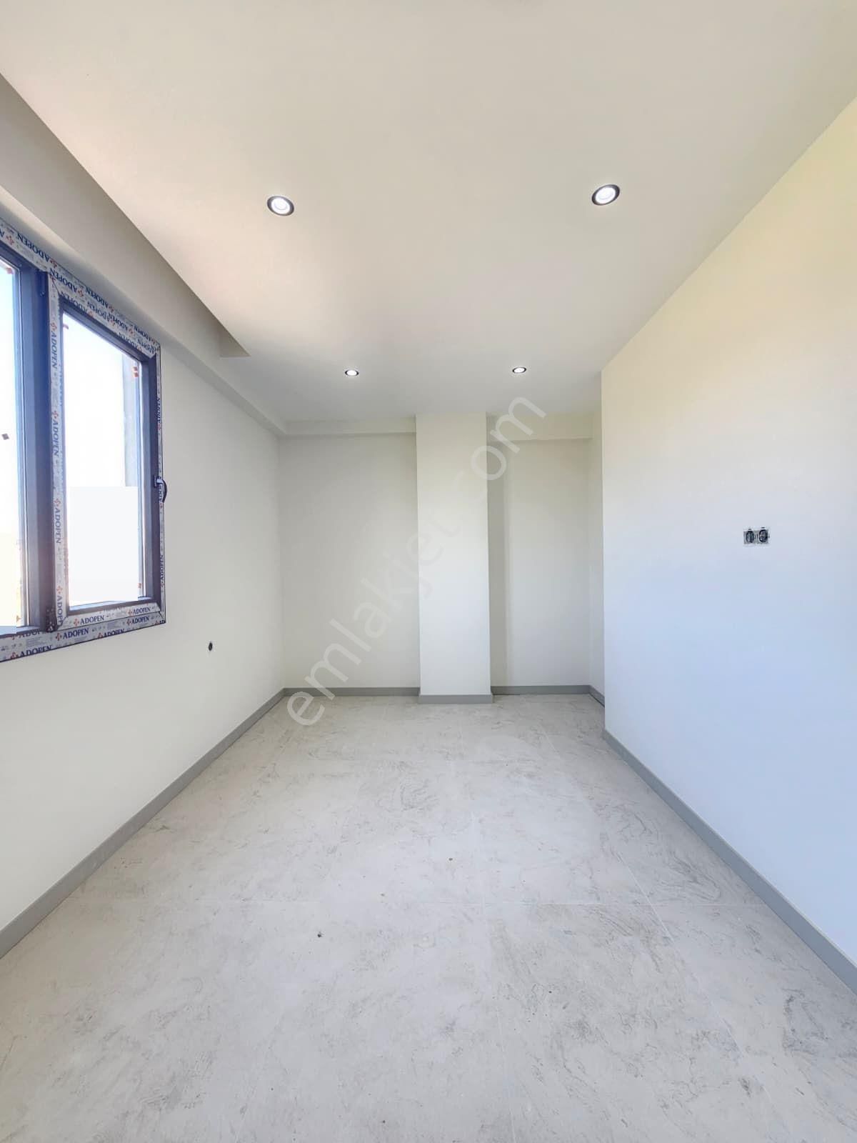 Denizli Yenişafak Ta 2+1 Ön Cephe Geniş Kaçırılmayacak Satılık Ara Kat Daireler - Görsel 23