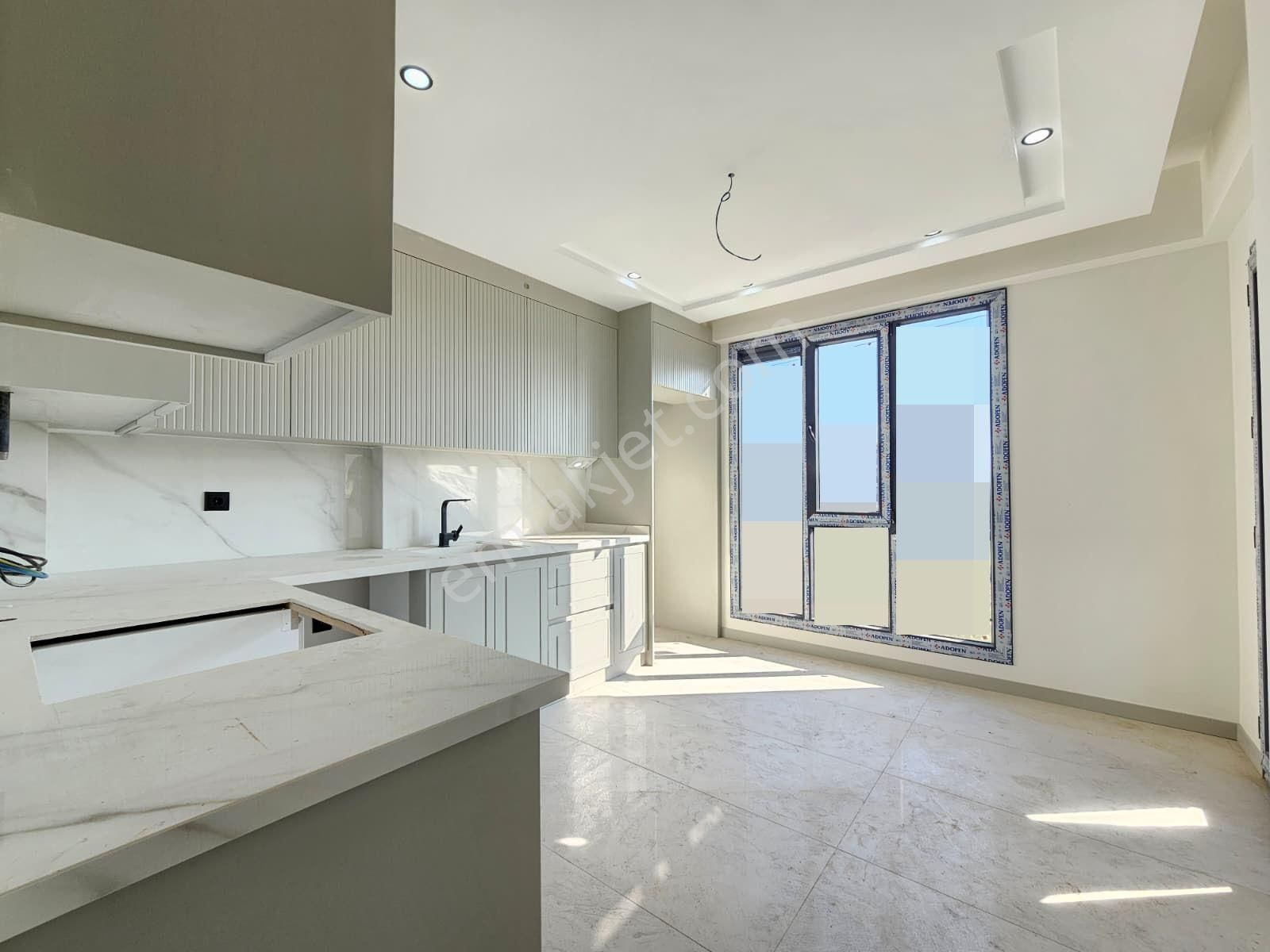 Denizli Yenişafak Ta 2+1 Ön Cephe Geniş Kaçırılmayacak Satılık Ara Kat Daireler - Görsel 15