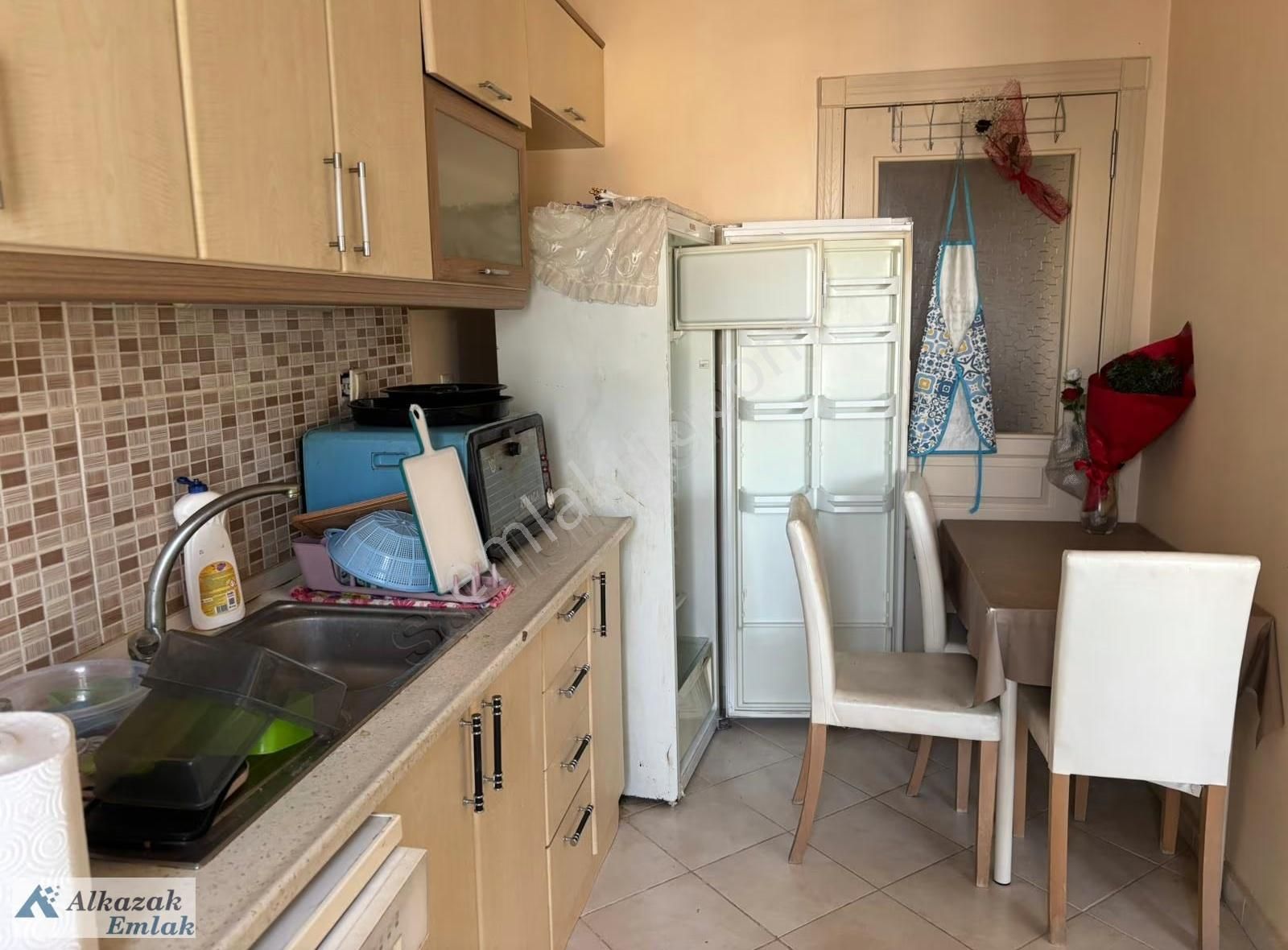 Yapracık Toki 2+1 Eşyalı Kiralık Daire - Görsel 3