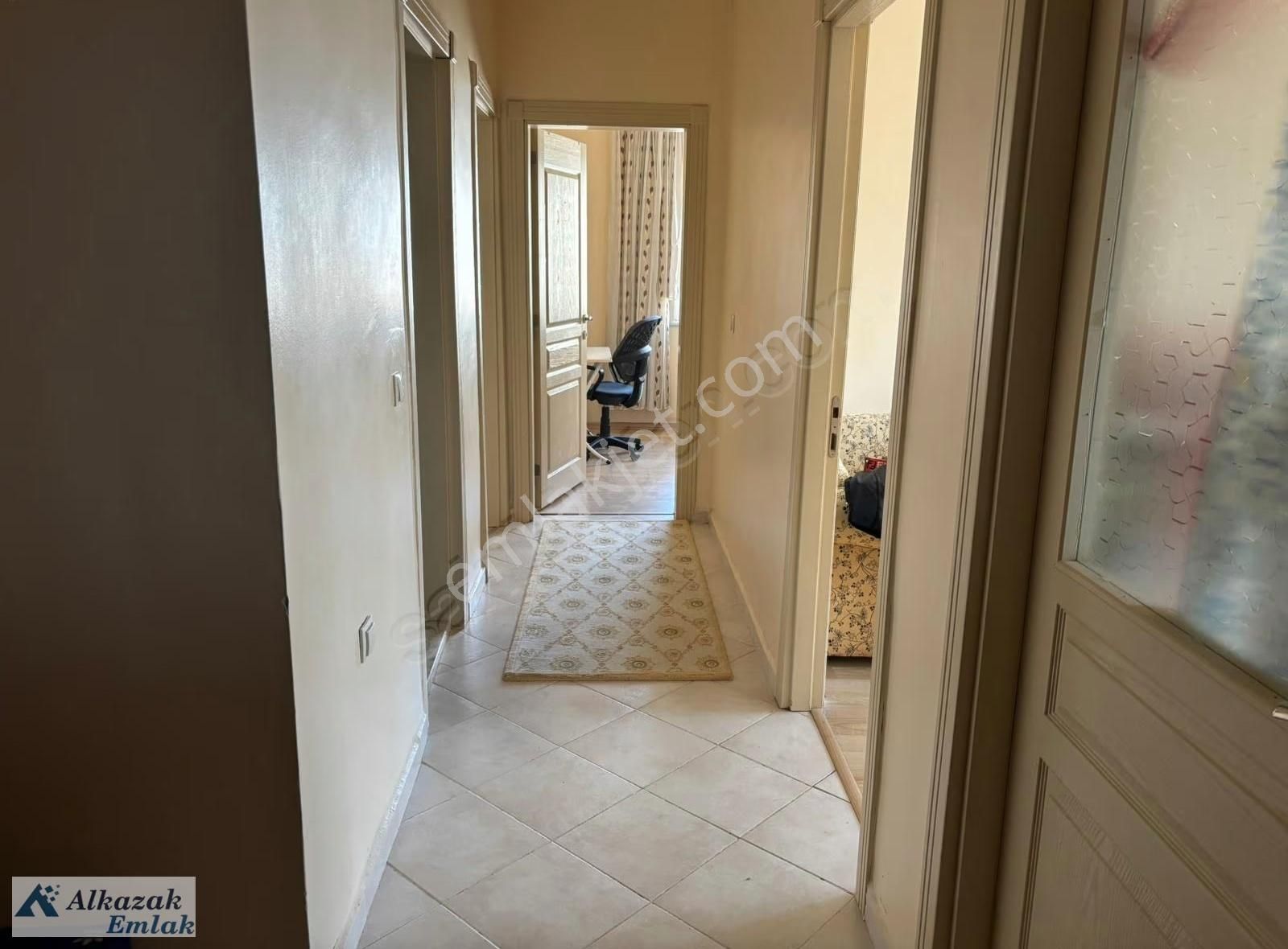 Yapracık Toki 2+1 Eşyalı Kiralık Daire - Görsel 8