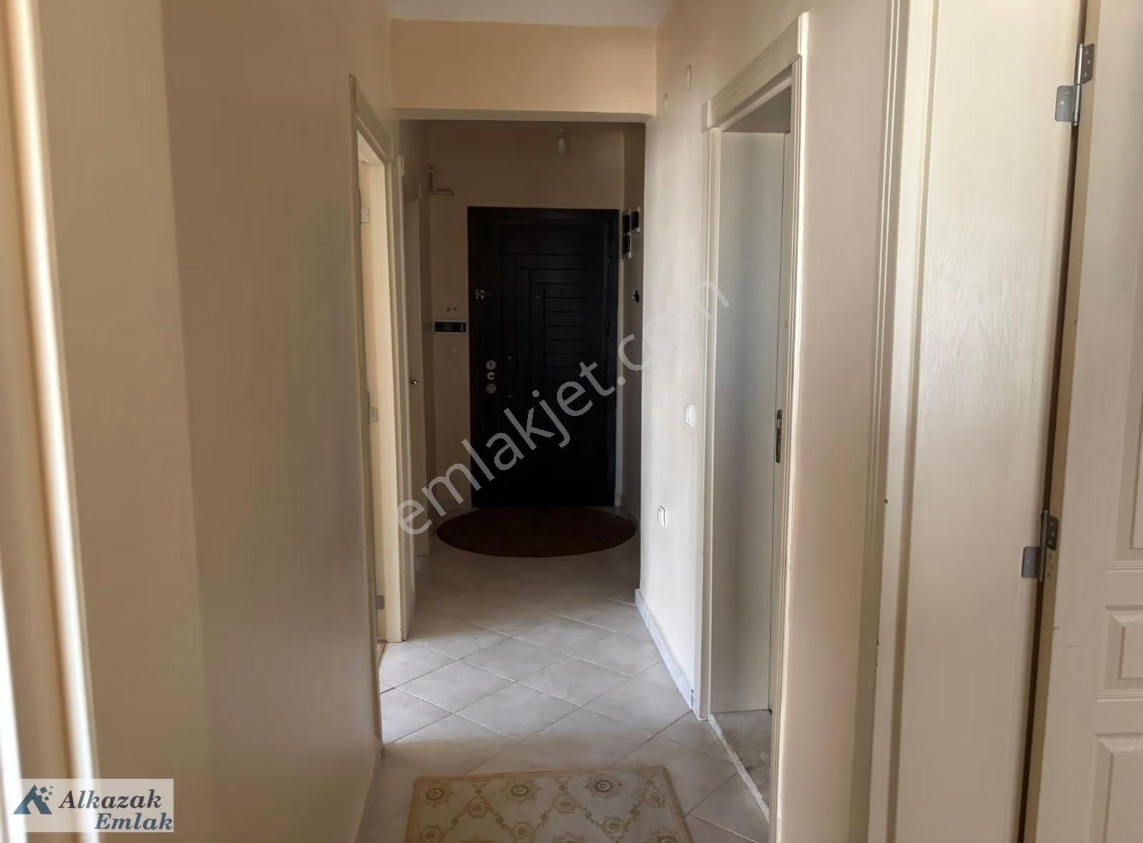 Yapracık Toki 2+1 Eşyalı Kiralık Daire - Görsel 4