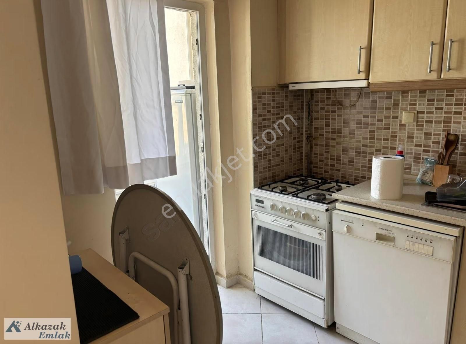 Yapracık Toki 2+1 Eşyalı Kiralık Daire - Görsel 9