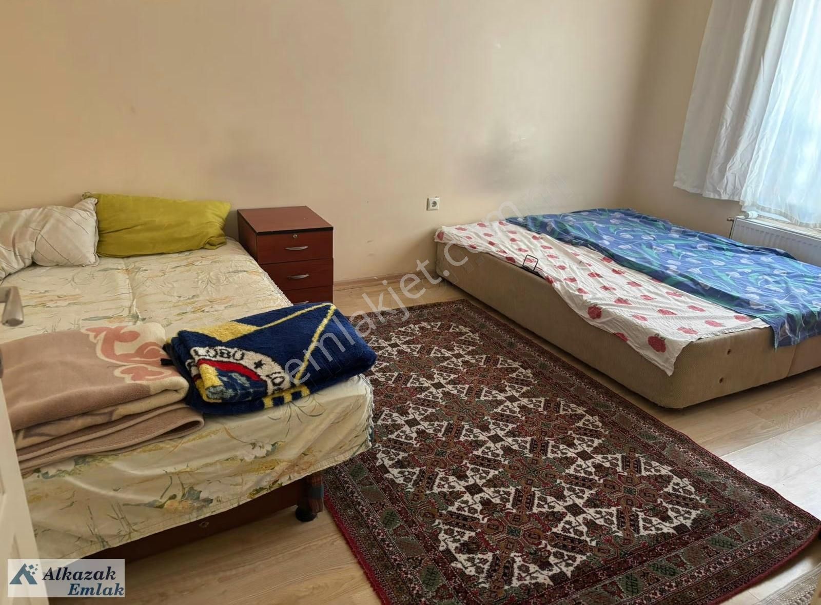 Yapracık Toki 2+1 Eşyalı Kiralık Daire - Görsel 10