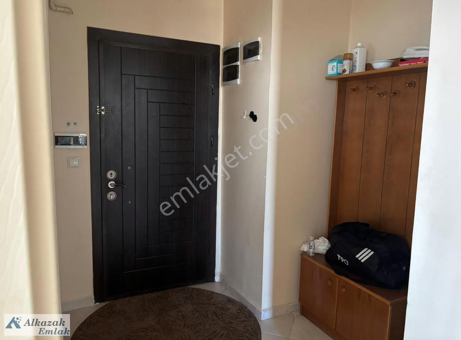 Yapracık Toki 2+1 Eşyalı Kiralık Daire - Görsel 7