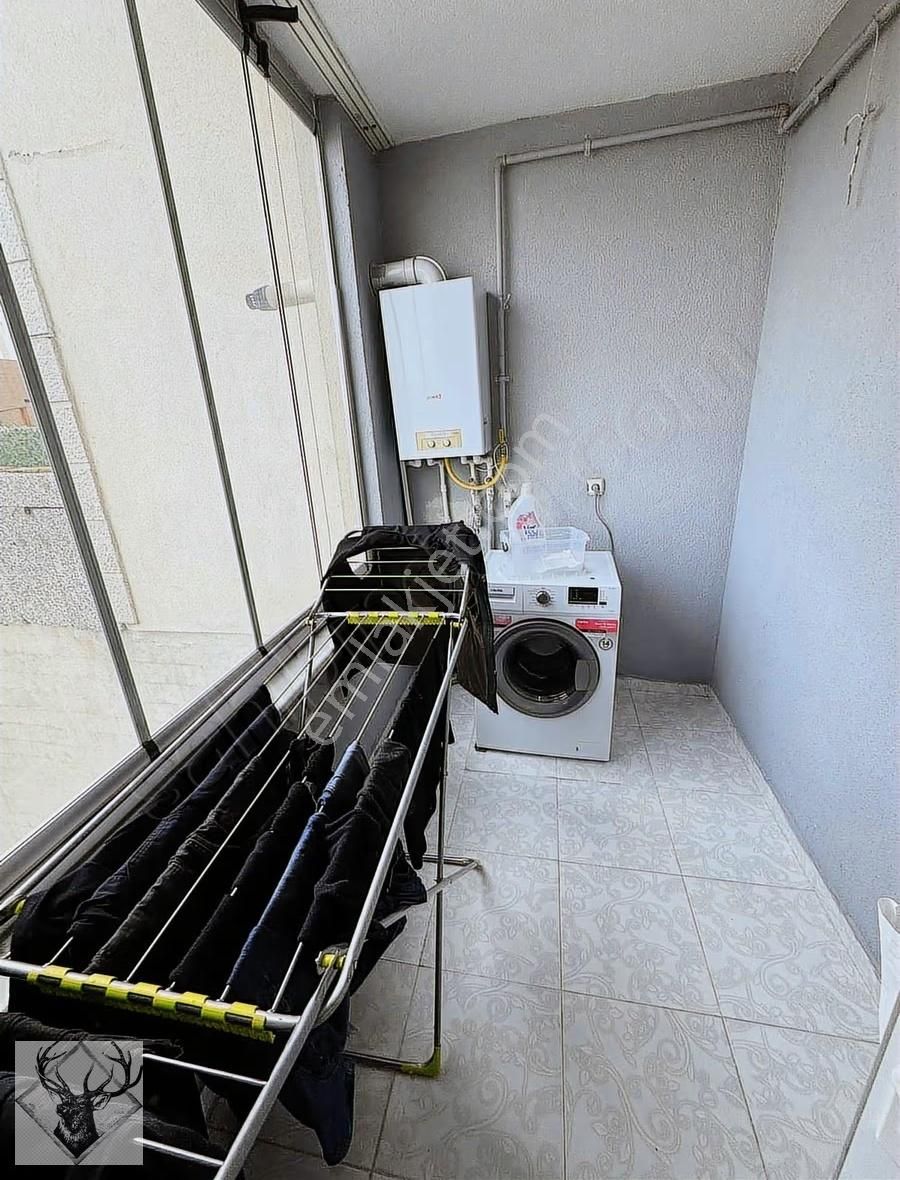 Geniş Mutfaklı Balkonlu Acil Satılık 2+1 80m2 Yüksek Giriş - Görsel 4