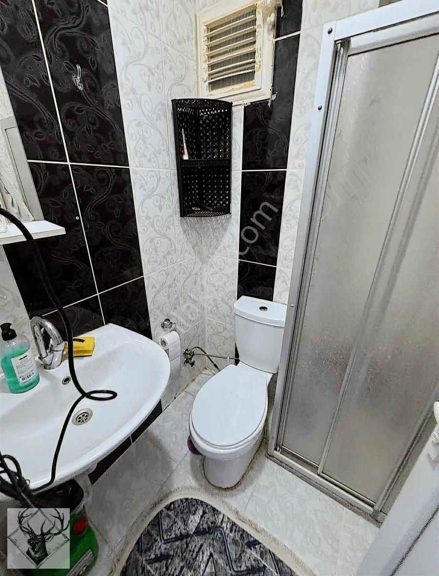 Geniş Mutfaklı Balkonlu Acil Satılık 2+1 80m2 Yüksek Giriş - Görsel 14