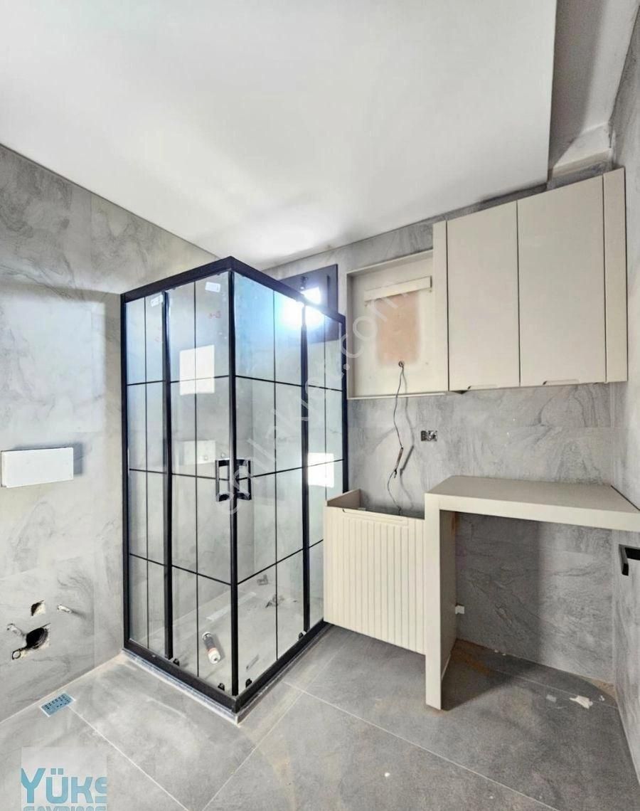 Denizli Çakmak Ta 2+1 Suit Mükemmel Konumda Fırsat Daireler - Görsel 10