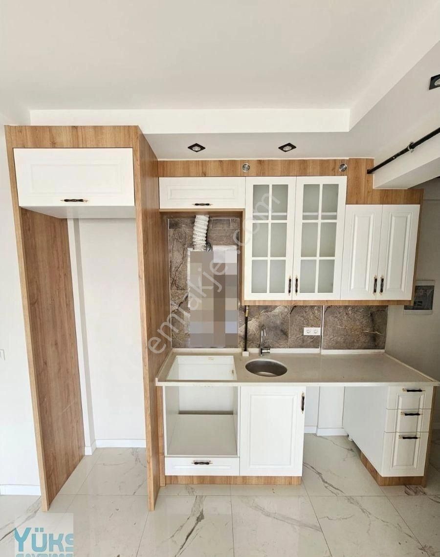 Denizli Karahasanlı'da 2+1 Yatırıma Uygun Lüks Sıfır Lüks Daireler - Görsel 34
