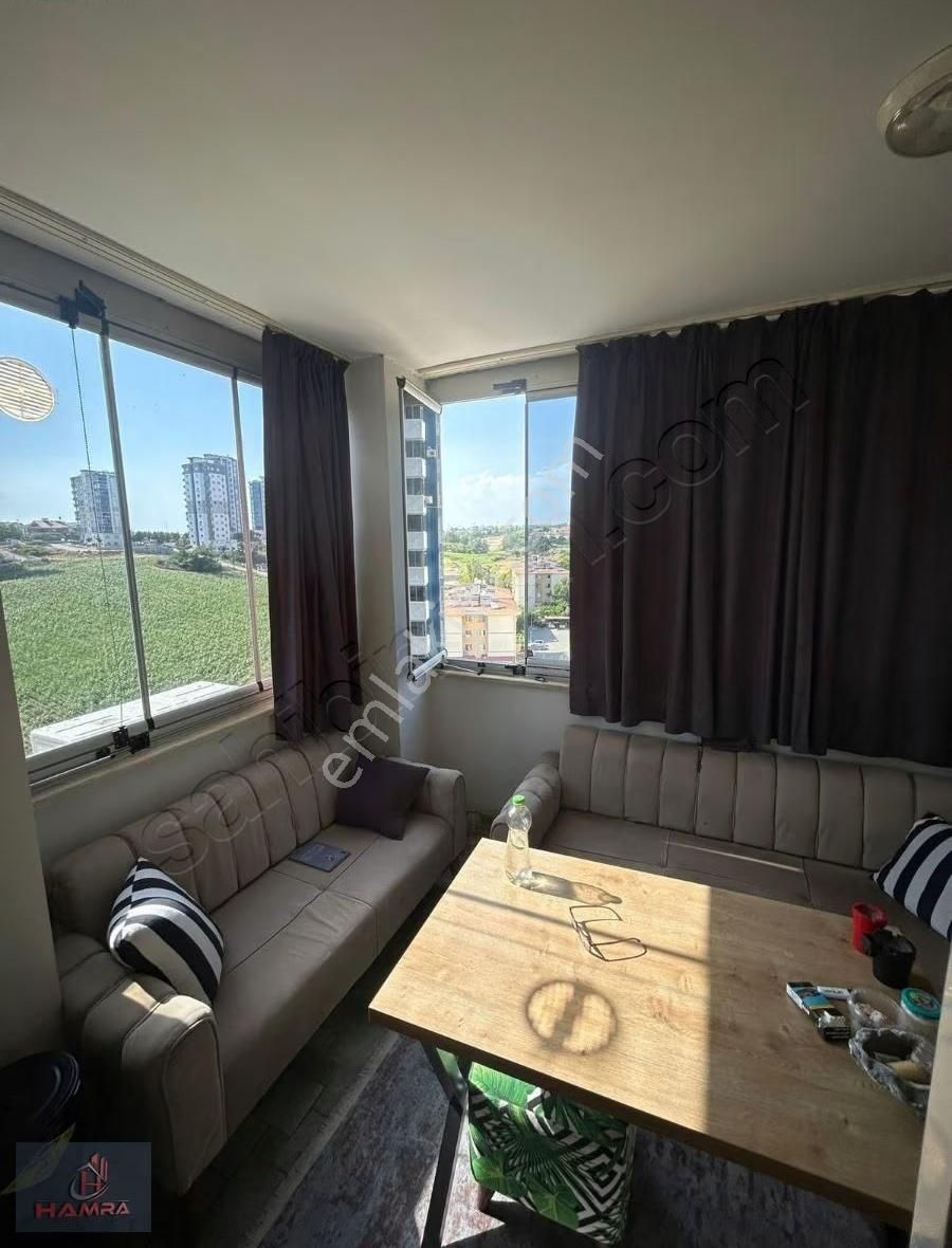 ~geniş Oturum , Bol Ekstralı Daire ~