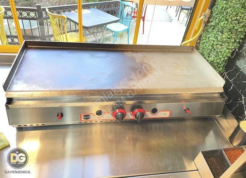 Bursa Heykel Nalbantoğlu'nda Devren Kiralık Fast-food - Görsel 25