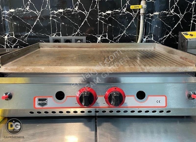 Bursa Heykel Nalbantoğlu'nda Devren Kiralık Fast-food - Görsel 33