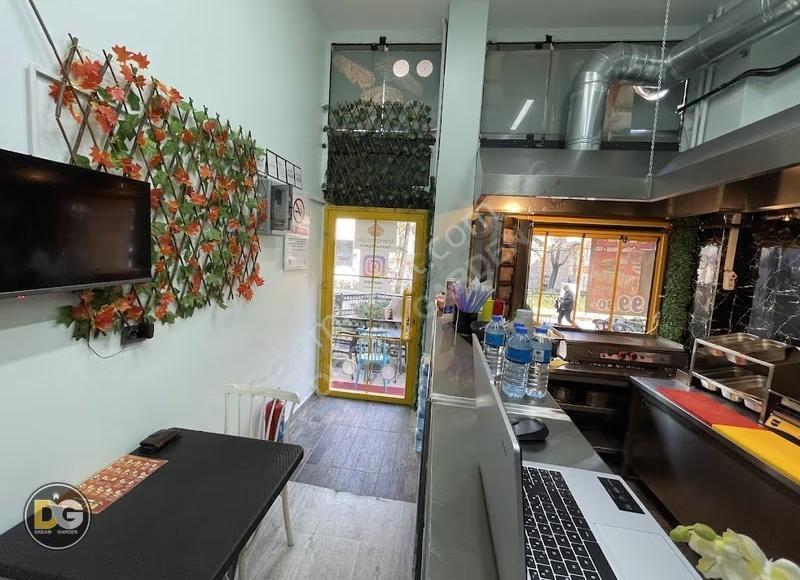 Bursa Heykel Nalbantoğlu'nda Devren Kiralık Fast-food - Görsel 20