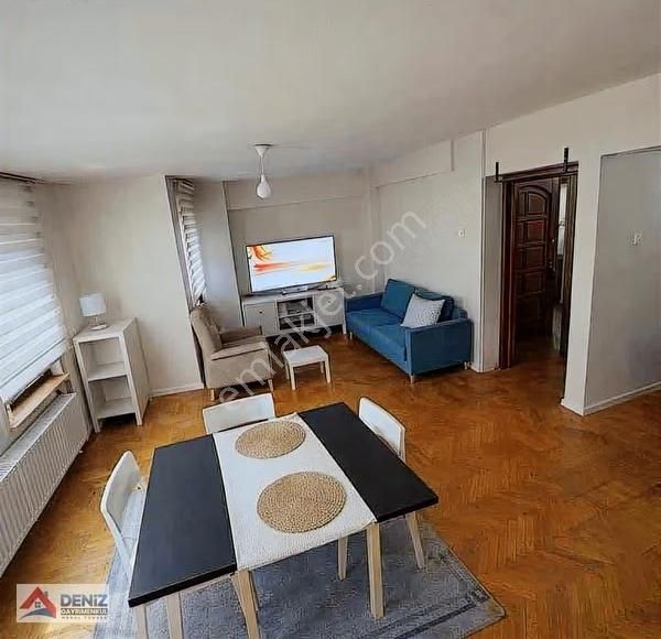 Osmangazi Muradiye 'de Kat Mülkiyetli Merkezi Satılık 2+1 Daire - Görsel 3