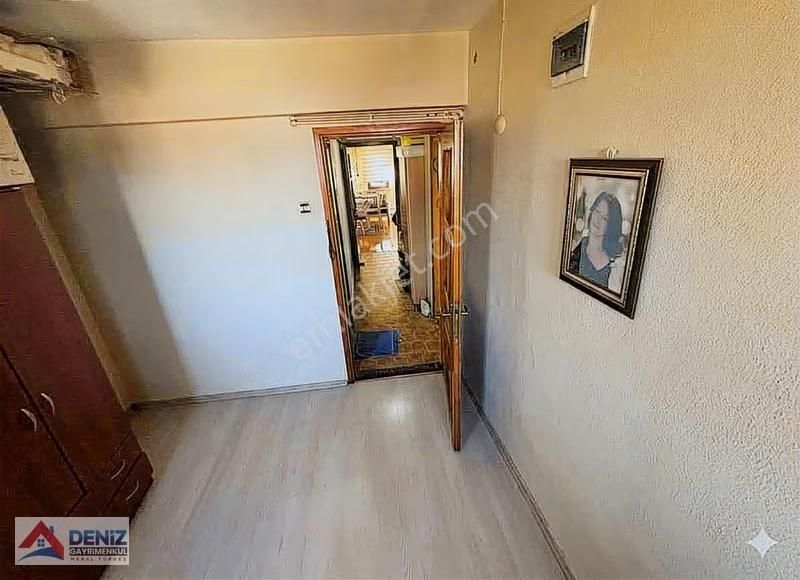 Osmangazi Muradiye 'de Kat Mülkiyetli Merkezi Satılık 2+1 Daire - Görsel 9