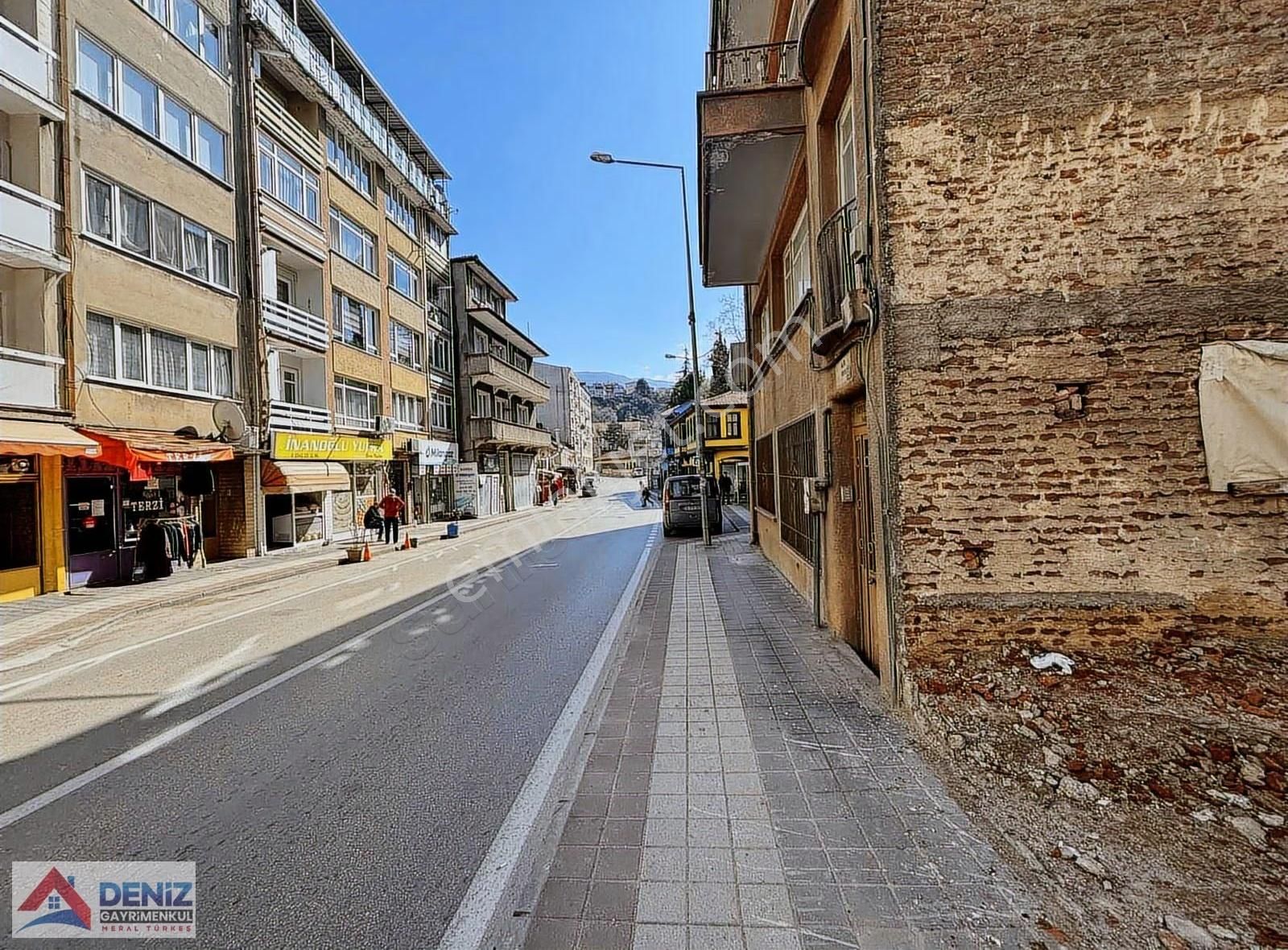 Osmangazi Muradiye 'de Kat Mülkiyetli Merkezi Satılık 2+1 Daire - Görsel 19