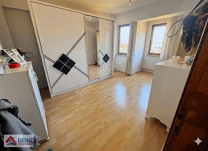 Osmangazi Muradiye 'de Kat Mülkiyetli Merkezi Satılık 2+1 Daire - Görsel 14