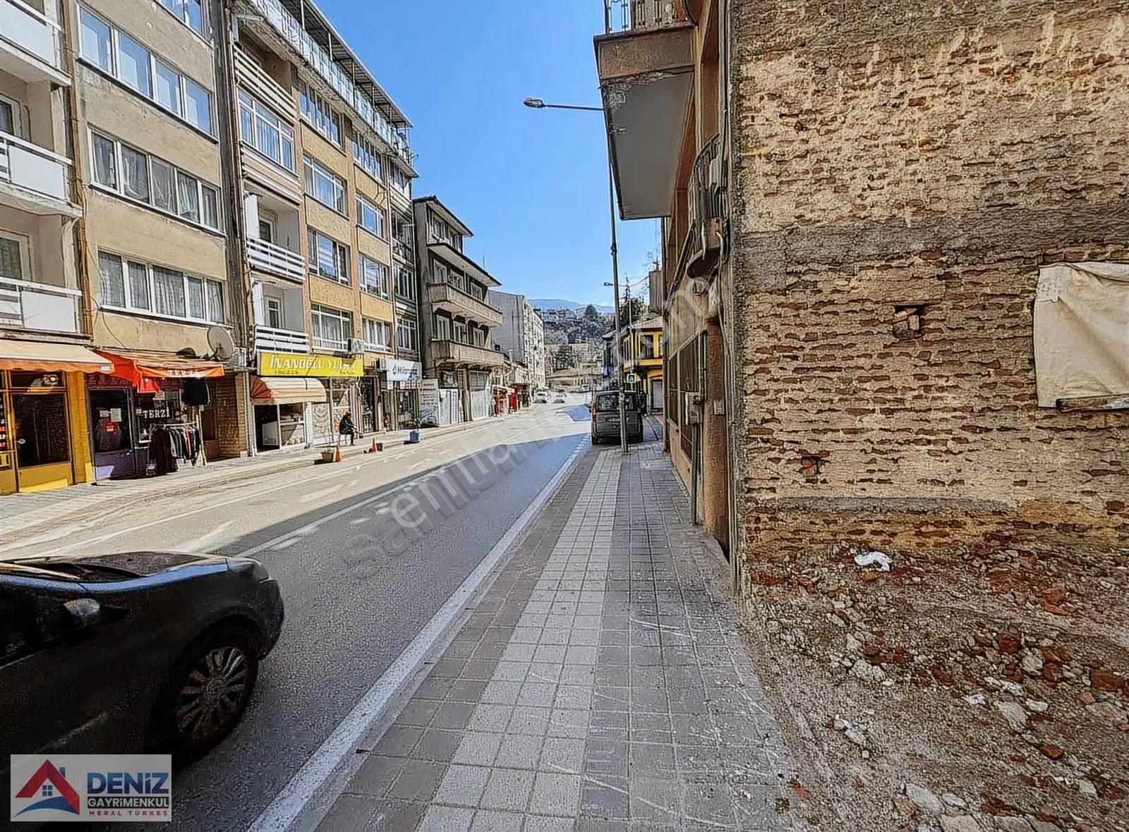 Osmangazi Muradiye 'de Kat Mülkiyetli Merkezi Satılık 2+1 Daire - Görsel 24