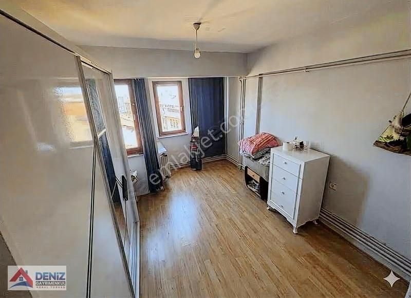 Osmangazi Muradiye 'de Kat Mülkiyetli Merkezi Satılık 2+1 Daire - Görsel 8