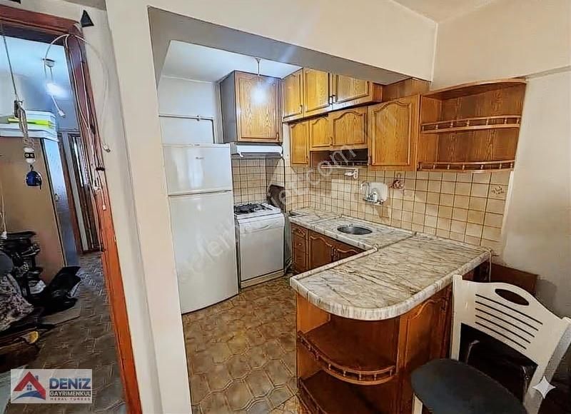 Osmangazi Muradiye 'de Kat Mülkiyetli Merkezi Satılık 2+1 Daire - Görsel 18