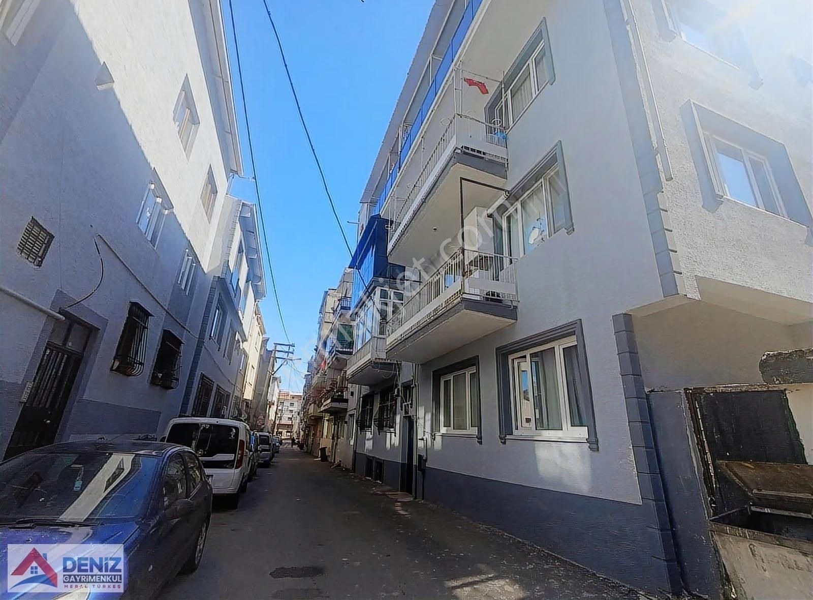 Teleferik'e Yürüme Mesafesnde Teferrüç Mh.satılık 2+1 Daire - Görsel 3