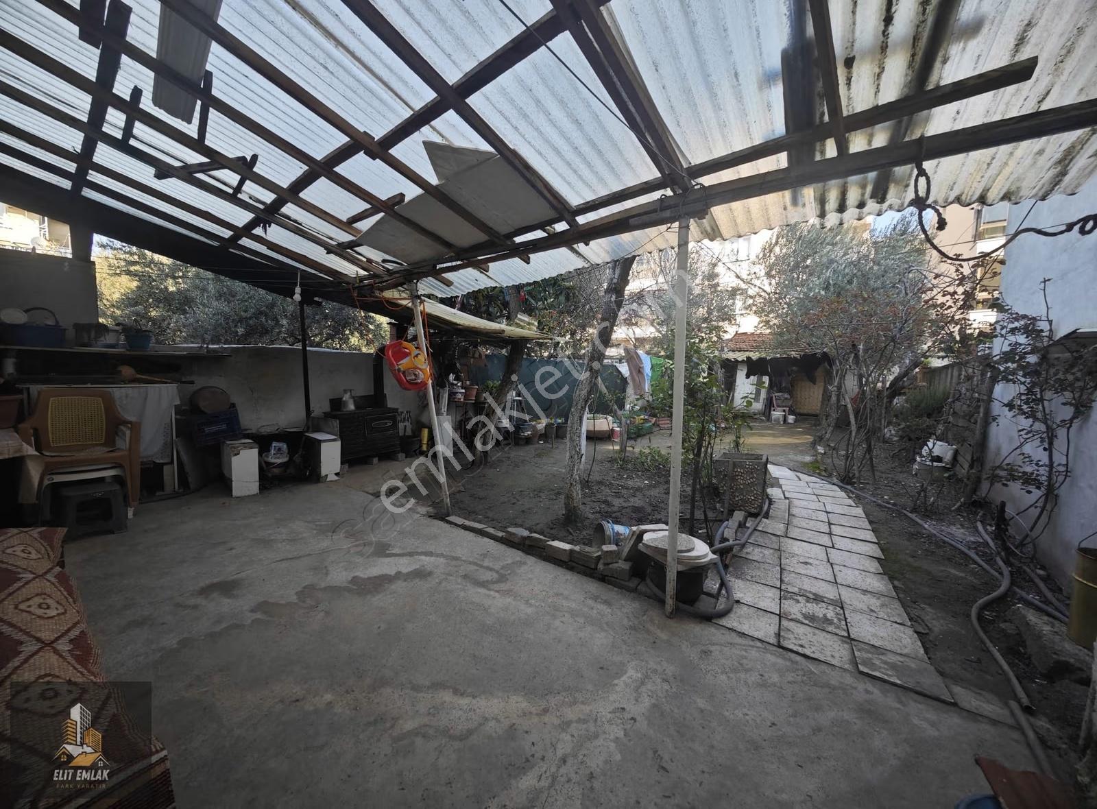 Elit Emlak Ulucami Mah 218 M2 Müstakil Ev - Görsel 4