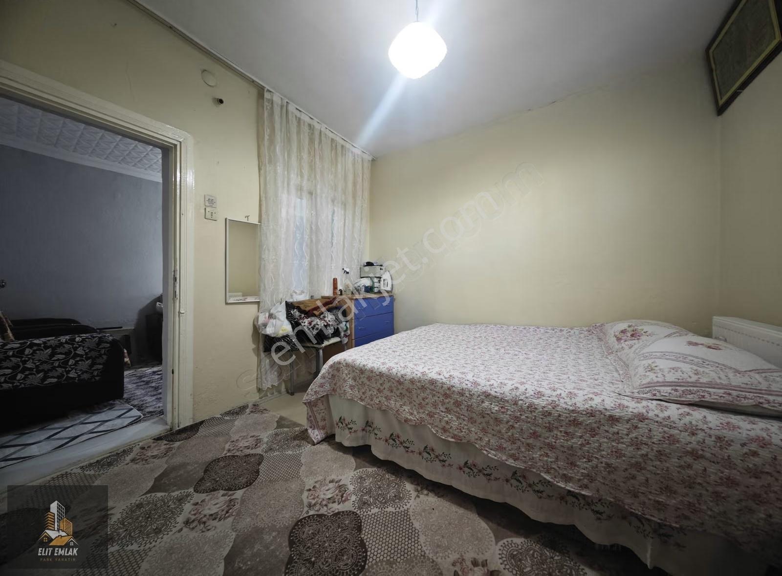 Elit Emlak Ulucami Mah 218 M2 Müstakil Ev - Görsel 17