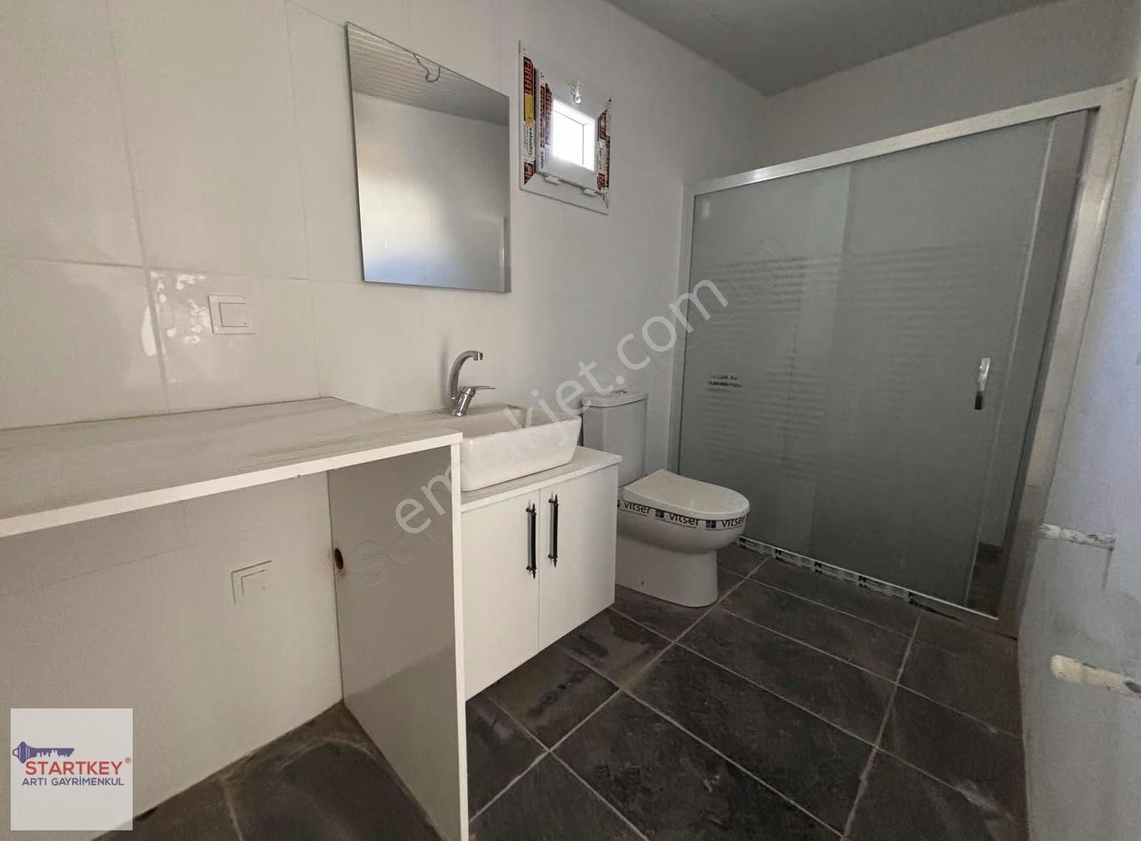 Çandarlı 3+1 Dubleks Doğa Ve Deniz Manzaralı Satılık Daire - Görsel 9