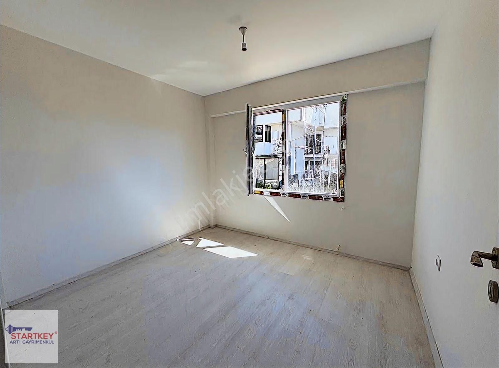 Çandarlı 3+1 Dubleks Doğa Ve Deniz Manzaralı Satılık Daire - Görsel 6