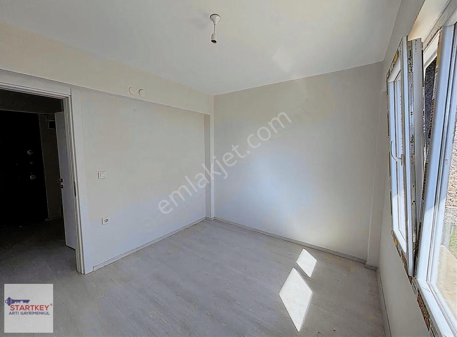 Çandarlı 3+1 Dubleks Doğa Ve Deniz Manzaralı Satılık Daire - Görsel 12