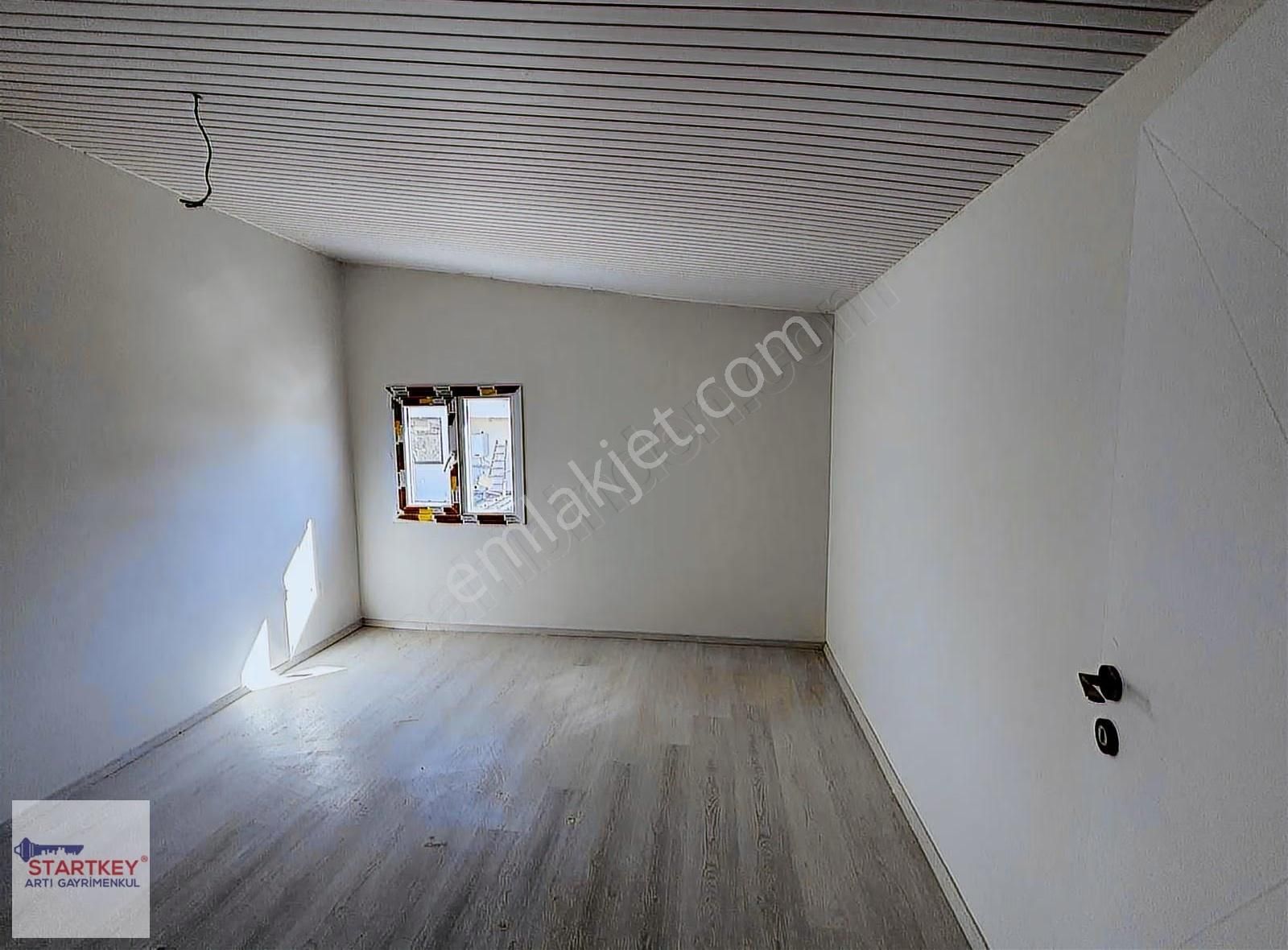 Çandarlı 3+1 Dubleks Doğa Ve Deniz Manzaralı Satılık Daire - Görsel 15