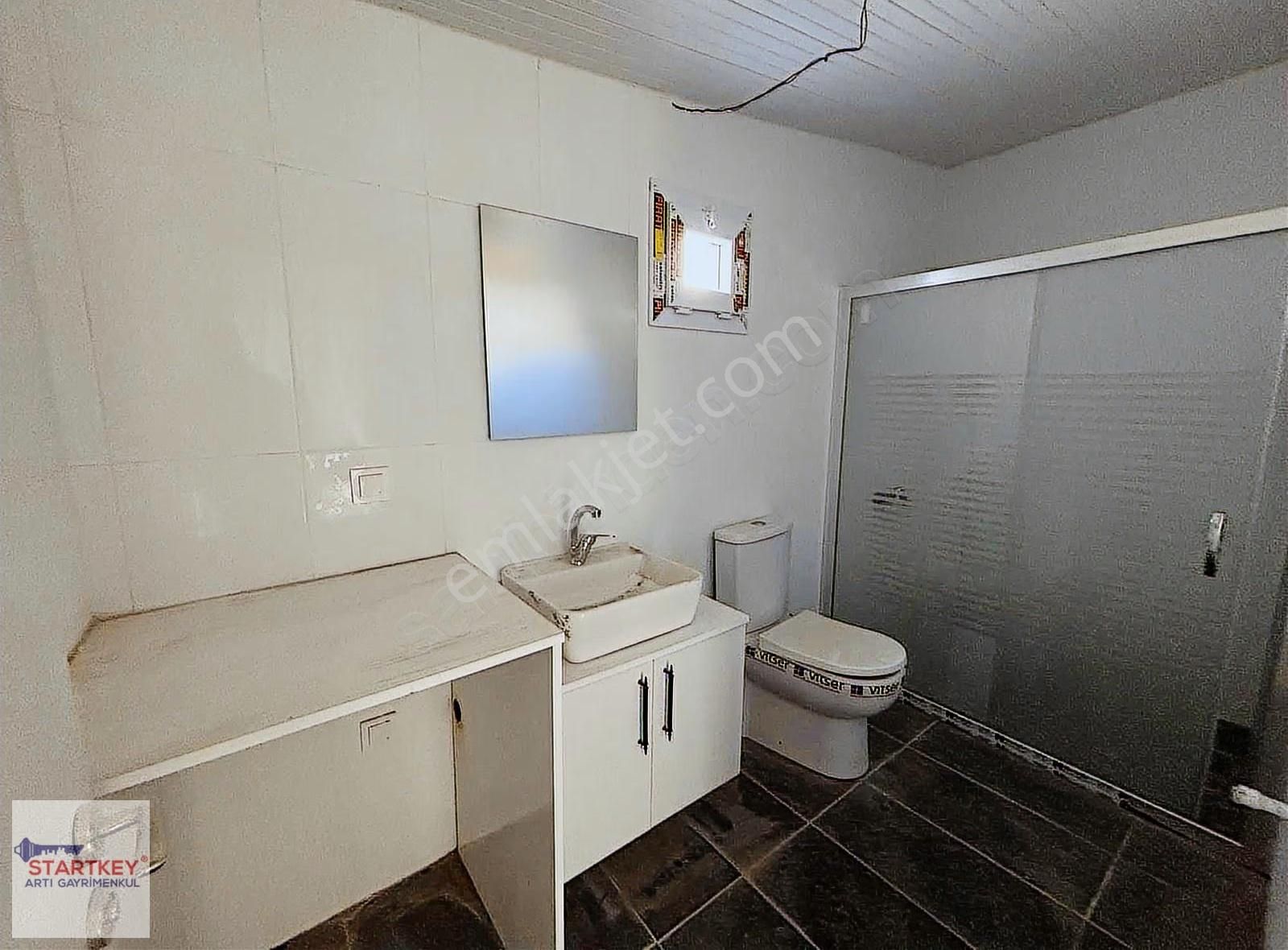 Çandarlı 3+1 Dubleks Doğa Ve Deniz Manzaralı Satılık Daire - Görsel 20