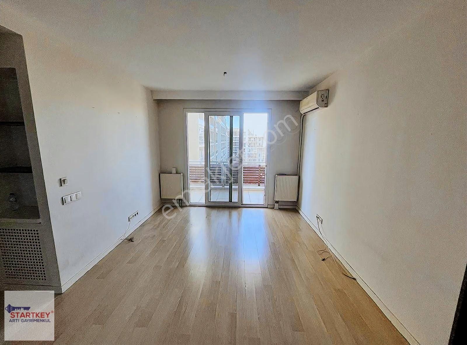 Soyak Siesta Energy Havuz Ve Deniz Cephe 2+1 Kiralık Daire - Görsel 8