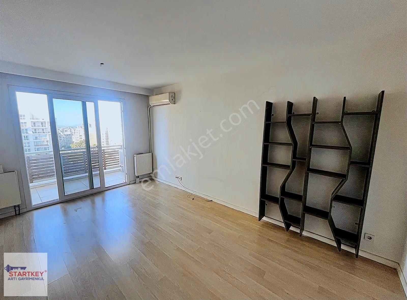 Soyak Siesta Energy Havuz Ve Deniz Cephe 2+1 Kiralık Daire - Görsel 16