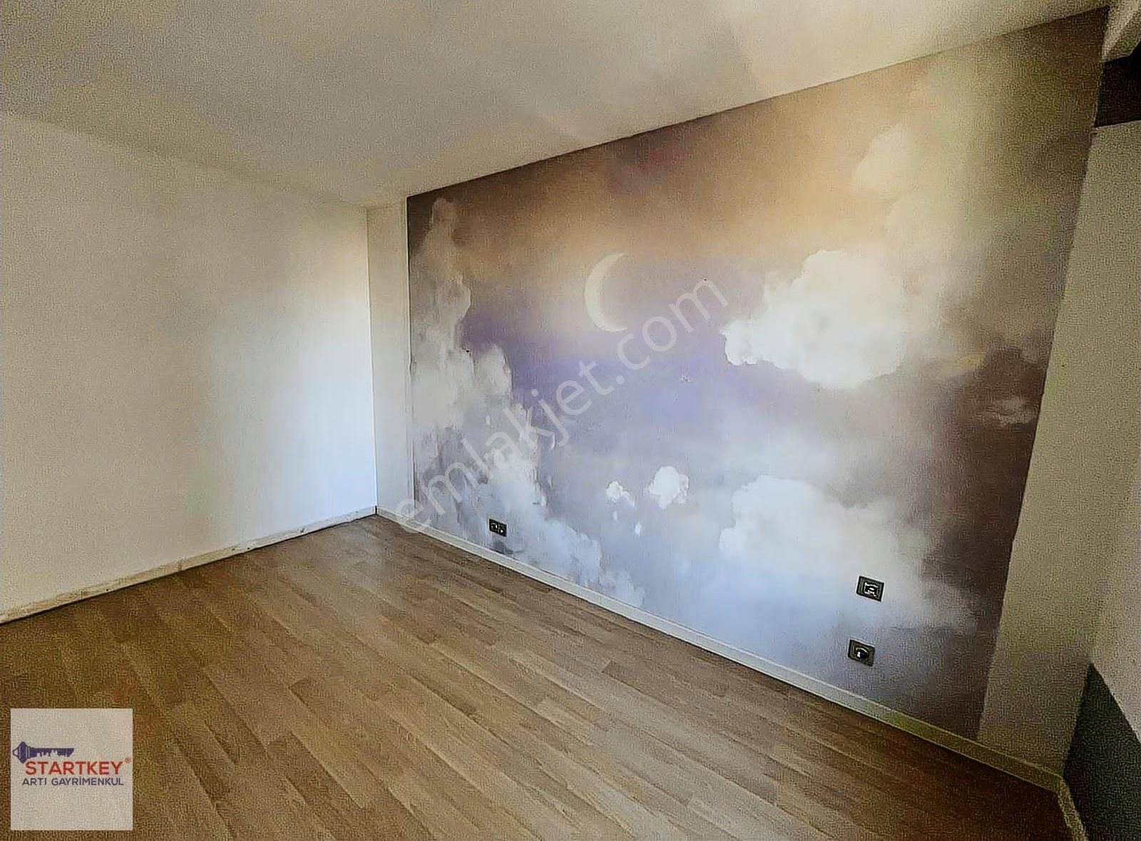 Soyak Siesta Energy Havuz Ve Deniz Cephe 2+1 Kiralık Daire - Görsel 6