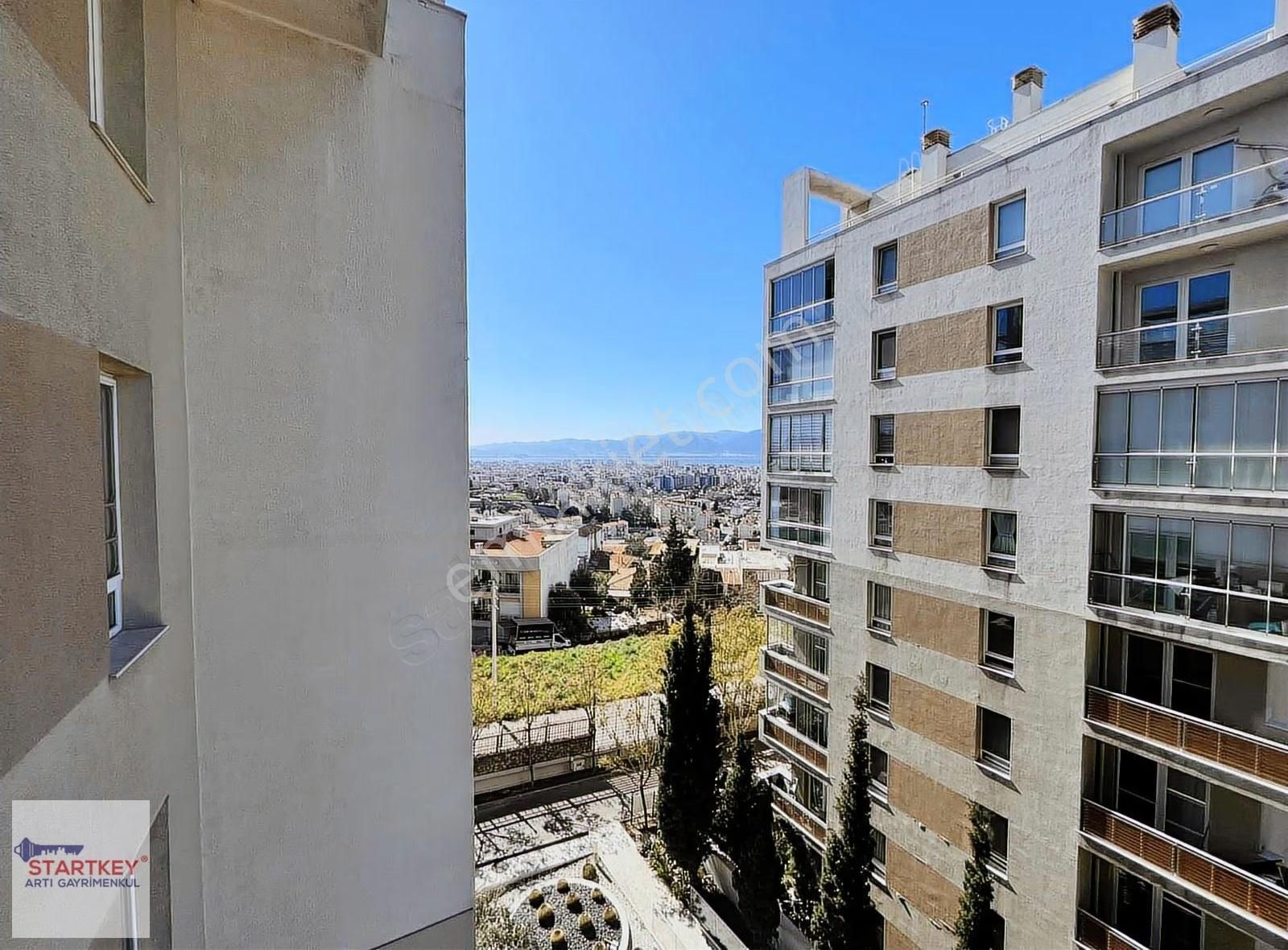 Soyak Siesta Energy Havuz Ve Deniz Cephe 2+1 Kiralık Daire - Görsel 30