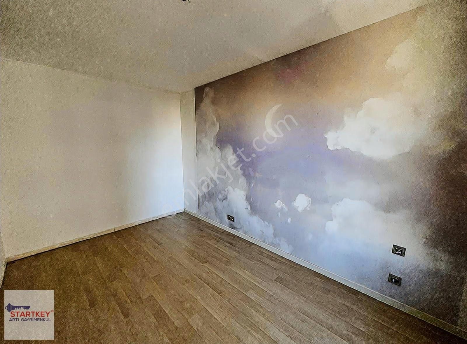 Soyak Siesta Energy Havuz Ve Deniz Cephe 2+1 Kiralık Daire - Görsel 24